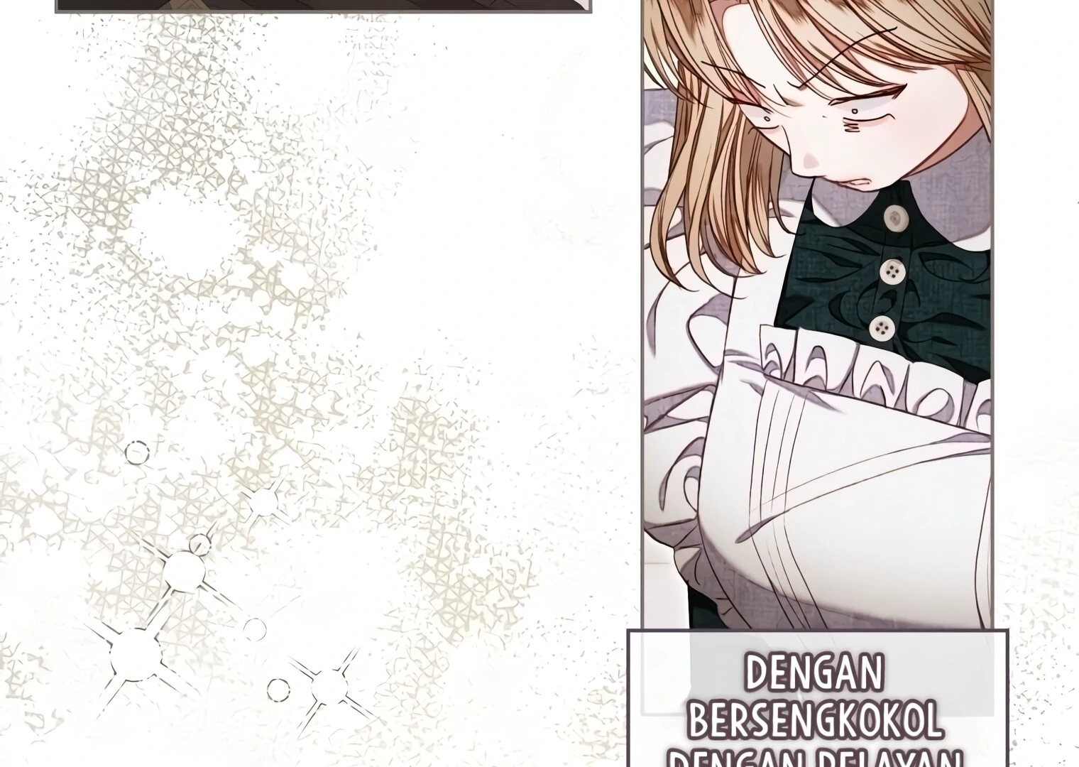 The Princess Maid chapter 37 halaman 78