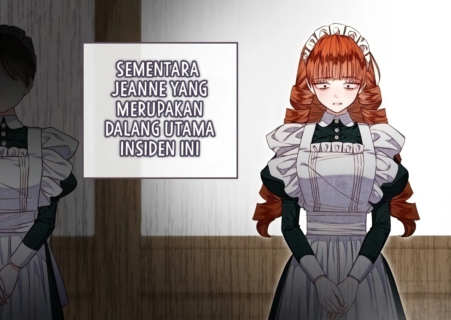 The Princess Maid chapter 37 halaman 80