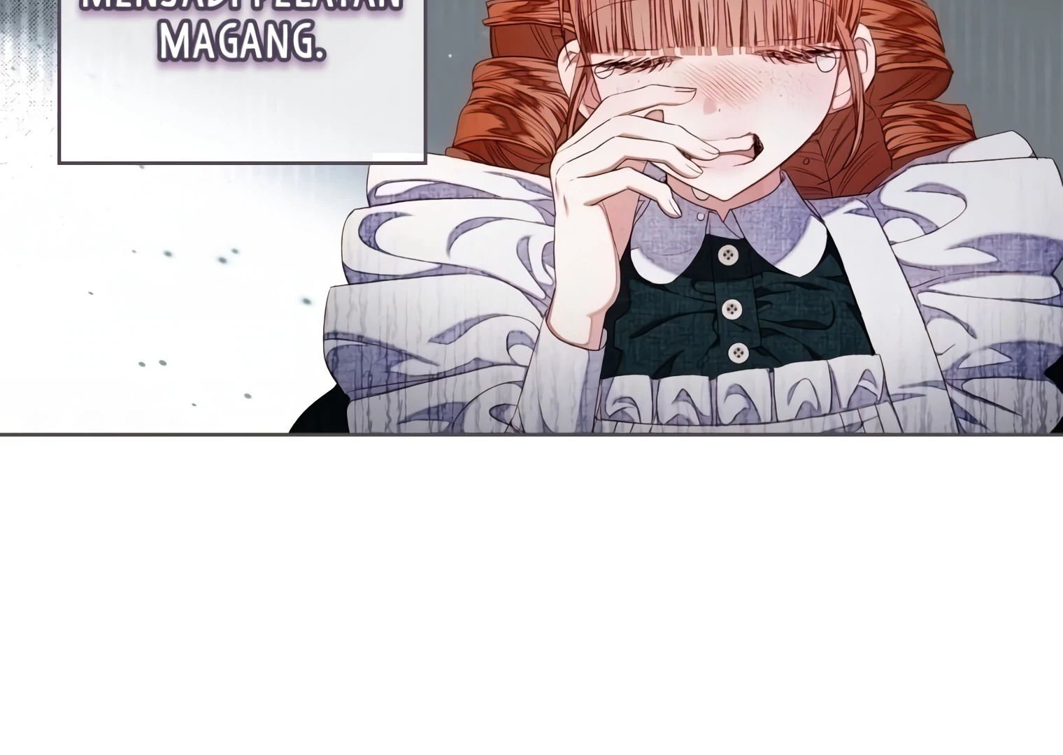 The Princess Maid chapter 37 halaman 82