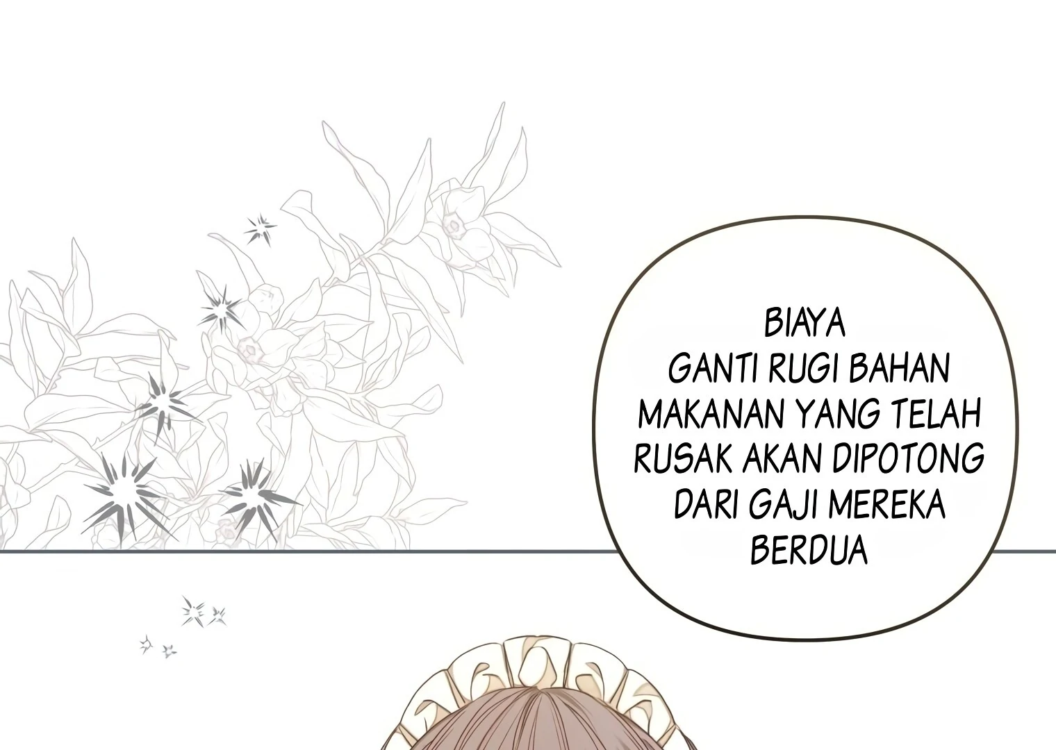 The Princess Maid chapter 37 halaman 83