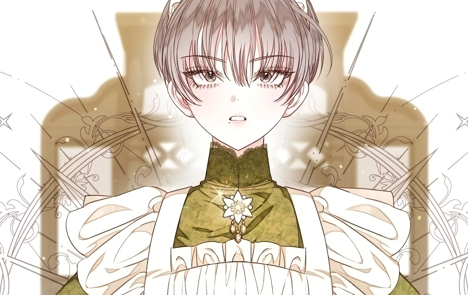 The Princess Maid chapter 37 halaman 84