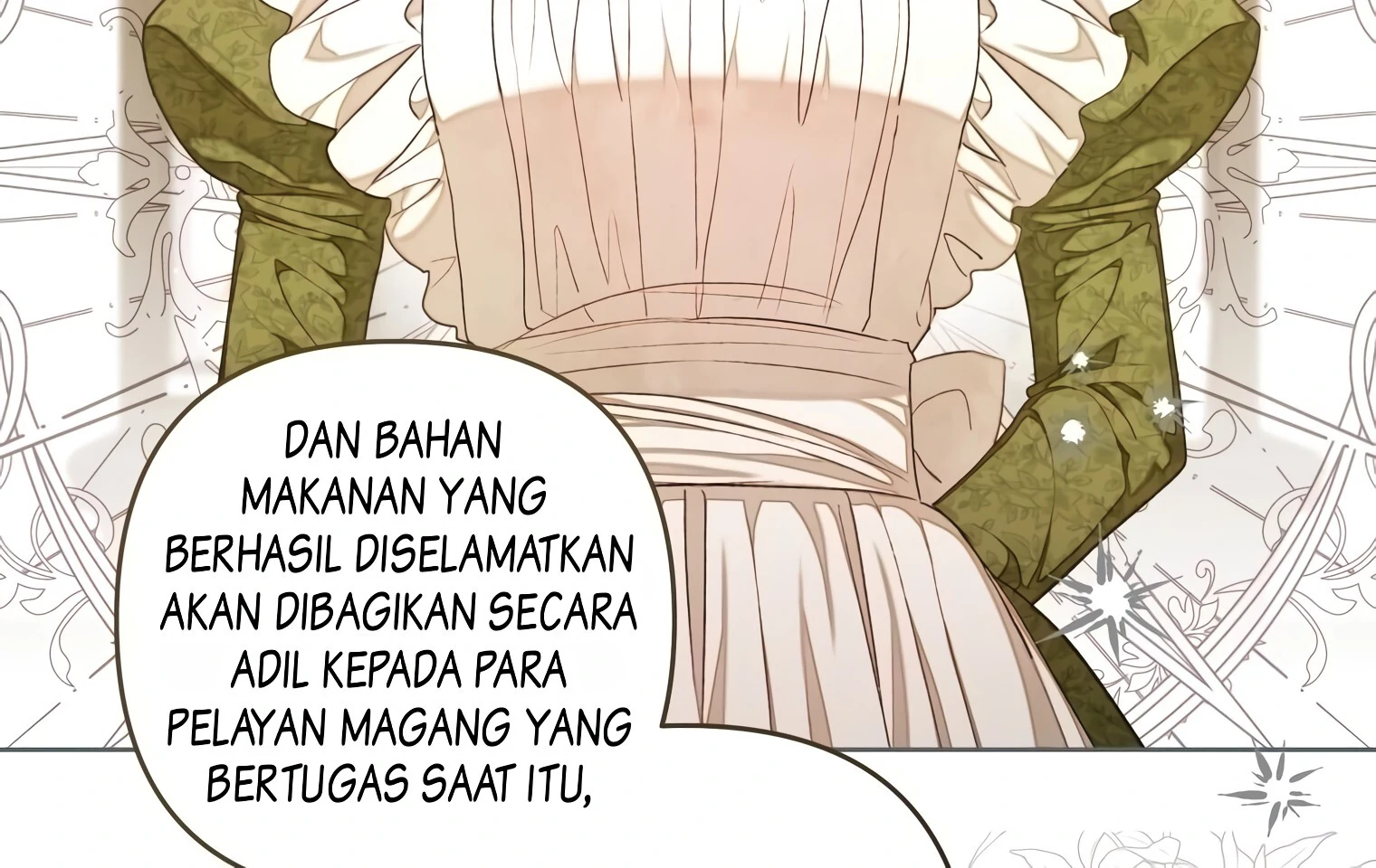 The Princess Maid chapter 37 halaman 85