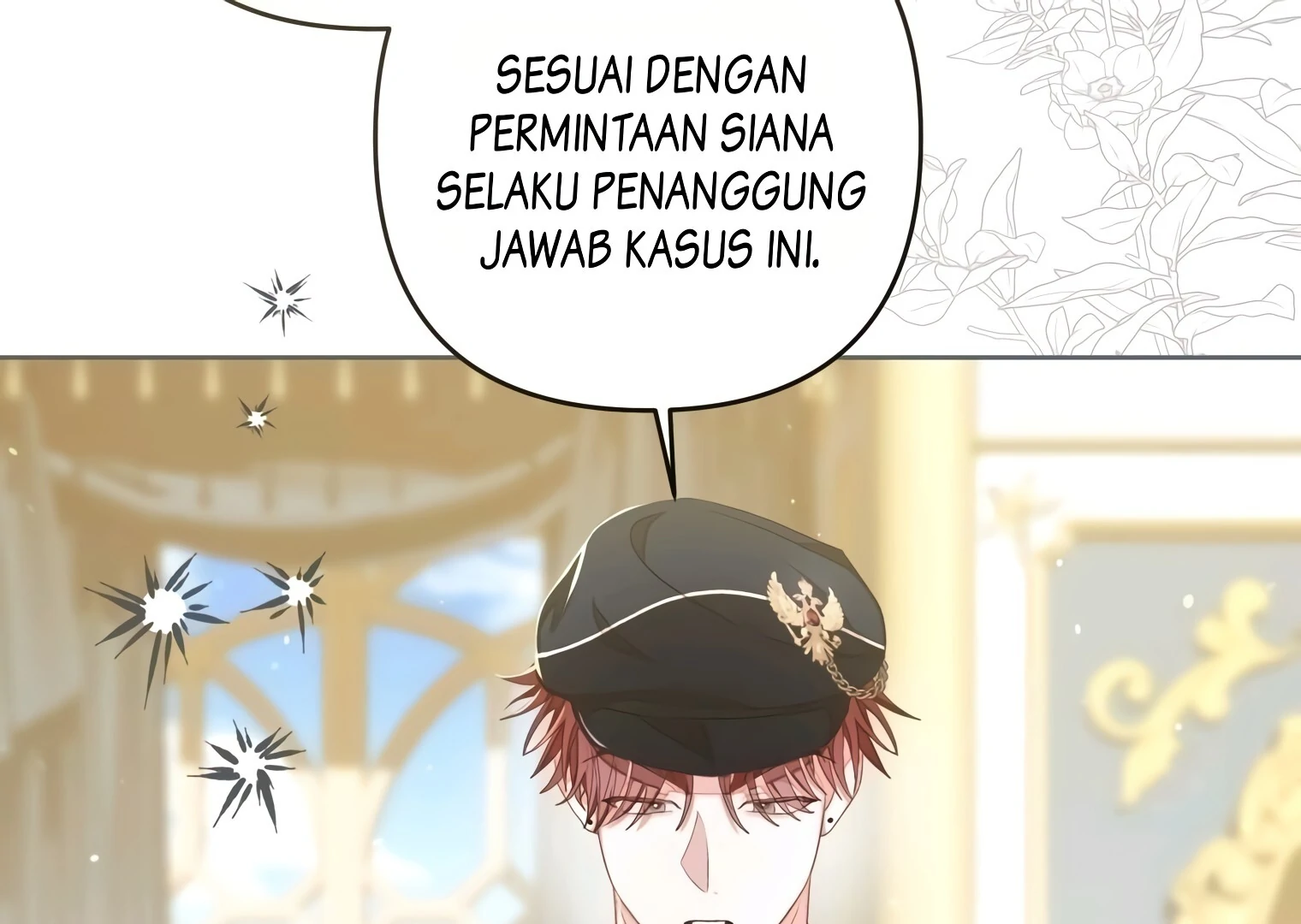 The Princess Maid chapter 37 halaman 86