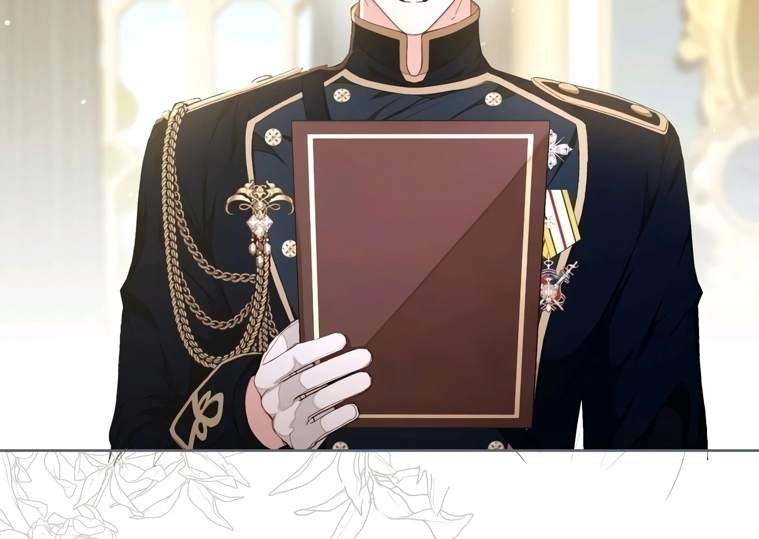The Princess Maid chapter 37 halaman 87