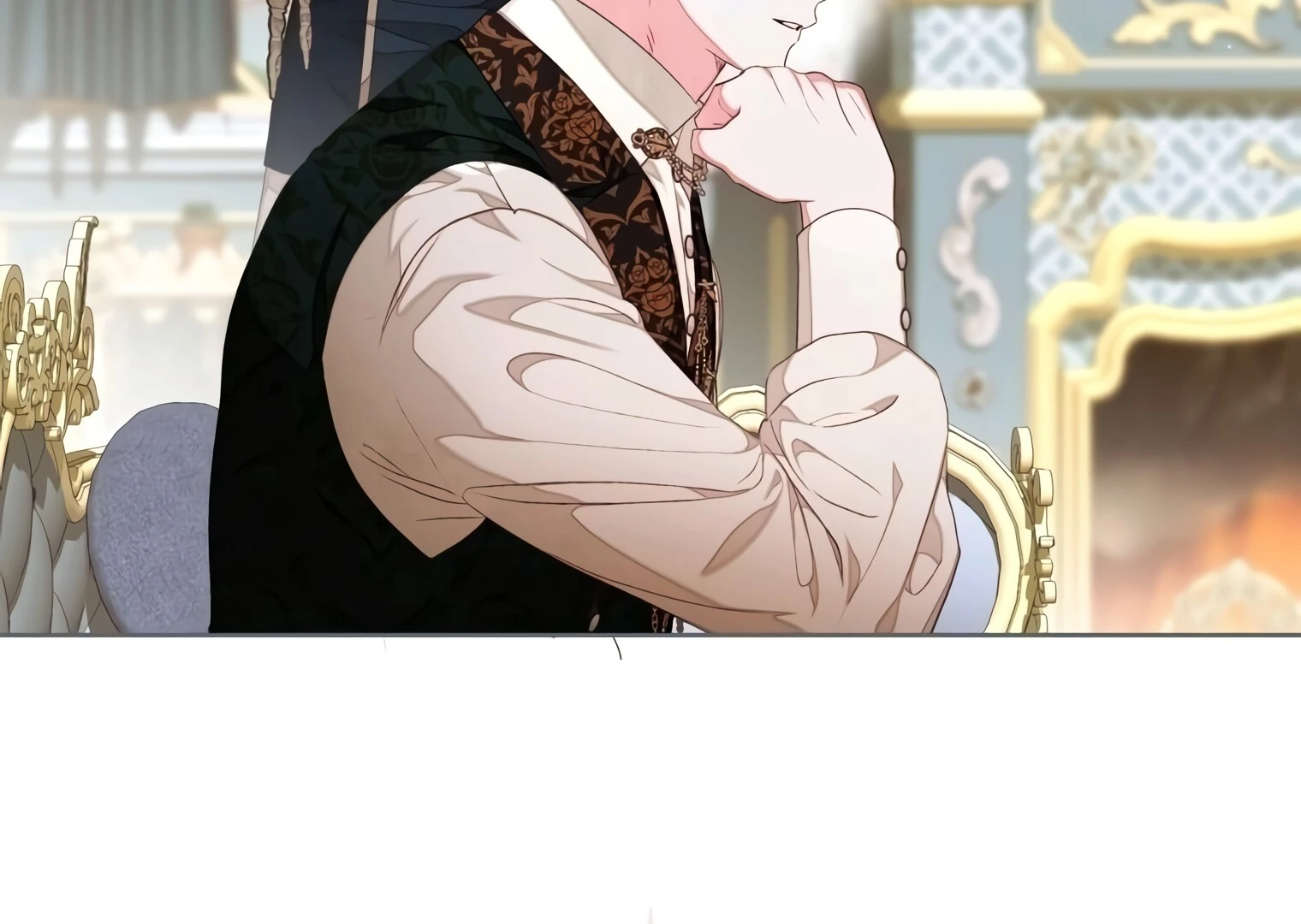 The Princess Maid chapter 37 halaman 90