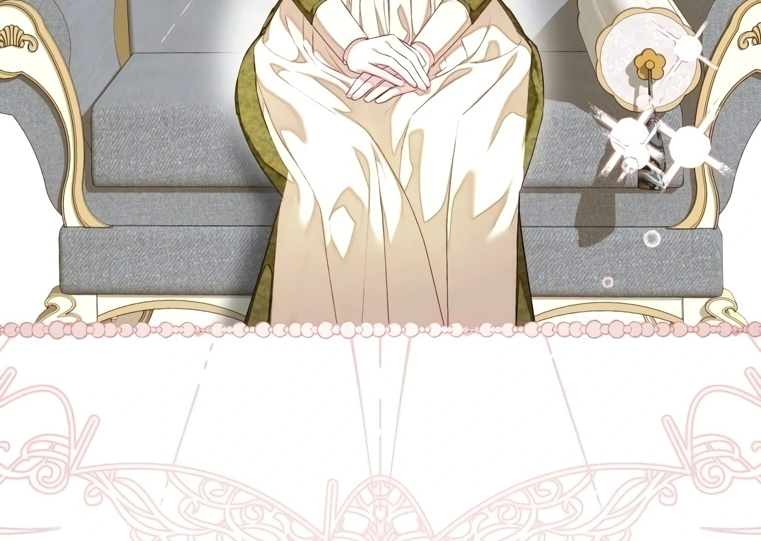 The Princess Maid chapter 37 halaman 93