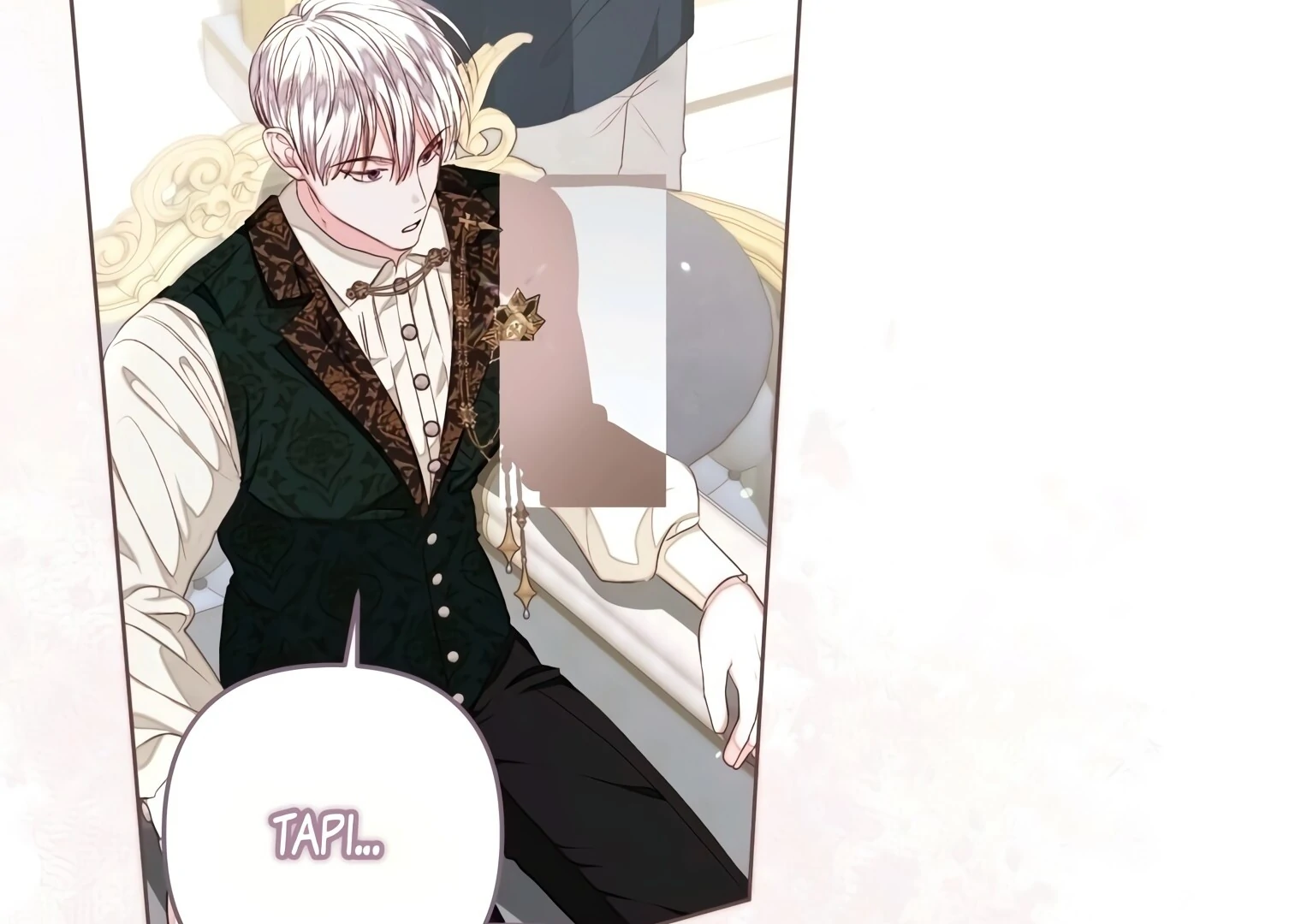 The Princess Maid chapter 37 halaman 95