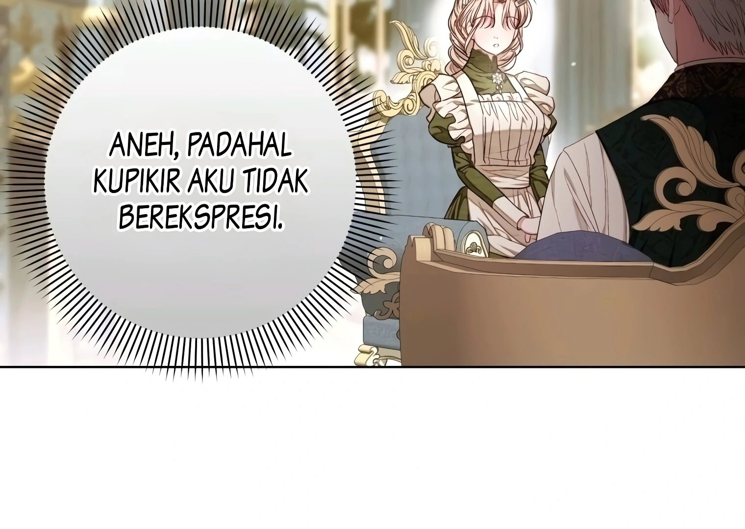 The Princess Maid chapter 37 halaman 99