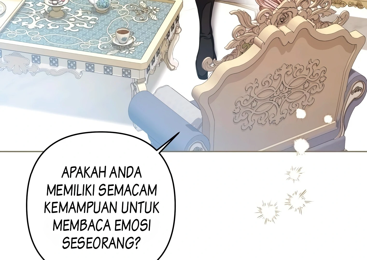 The Princess Maid chapter 37 halaman 102