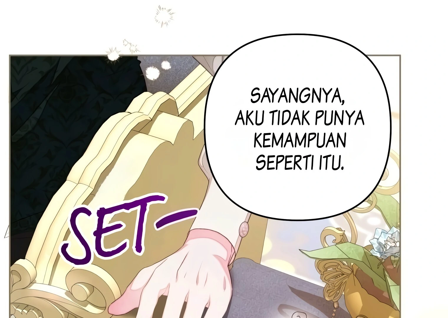 The Princess Maid chapter 37 halaman 104