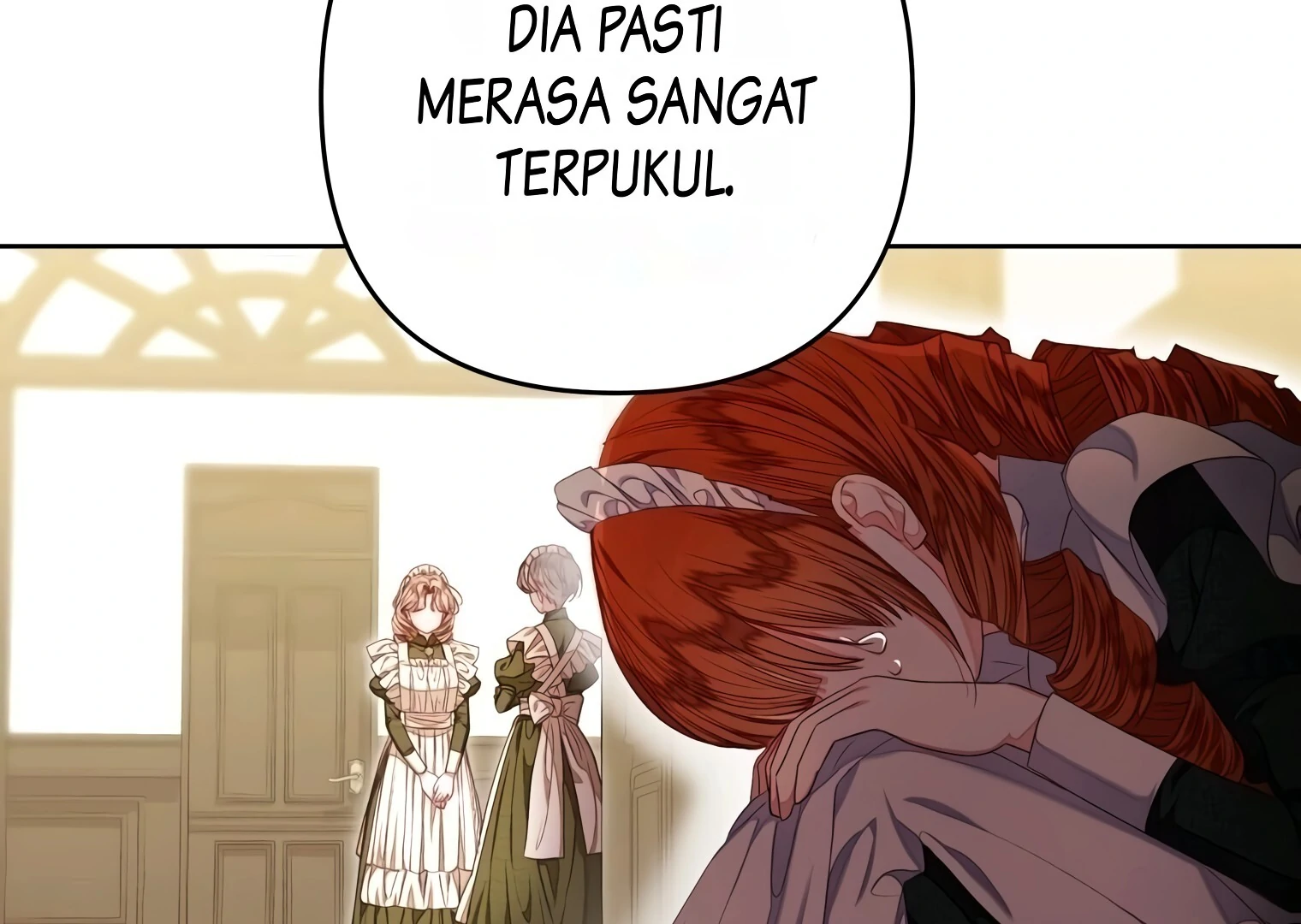 The Princess Maid chapter 37 halaman 120