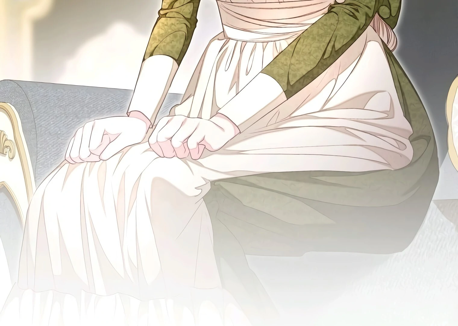 The Princess Maid chapter 37 halaman 126