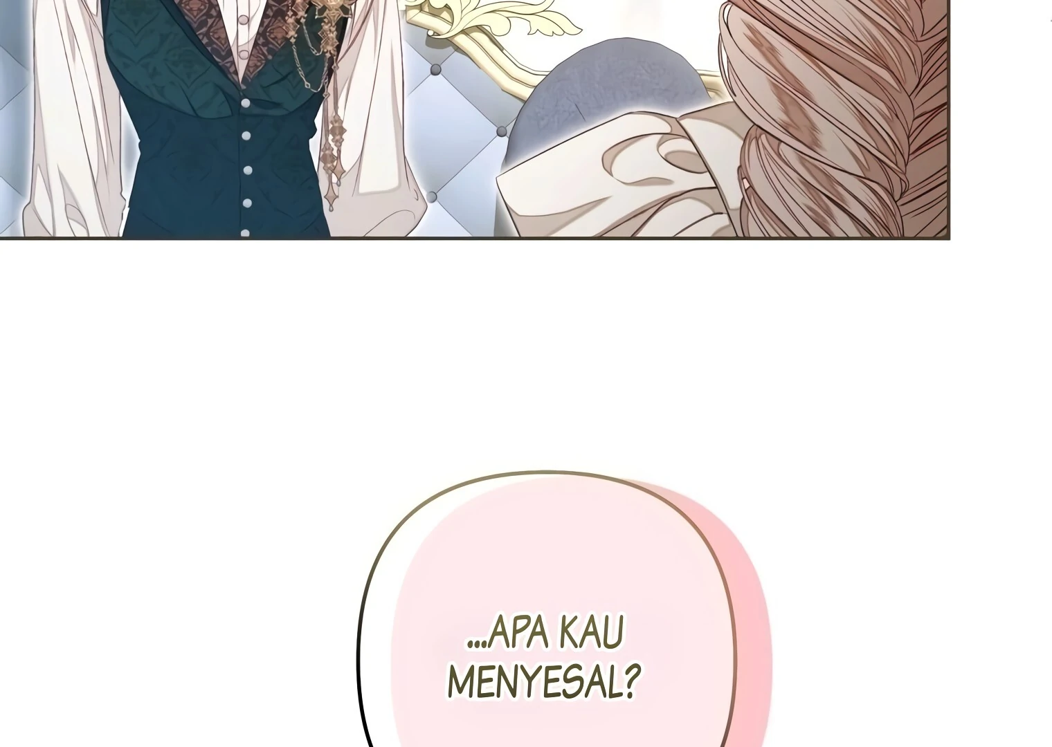 The Princess Maid chapter 37 halaman 128