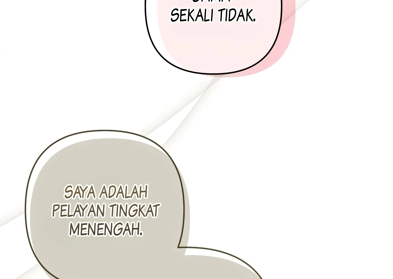 The Princess Maid chapter 37 halaman 132
