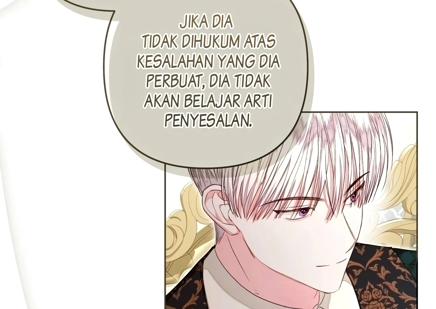 The Princess Maid chapter 37 halaman 133