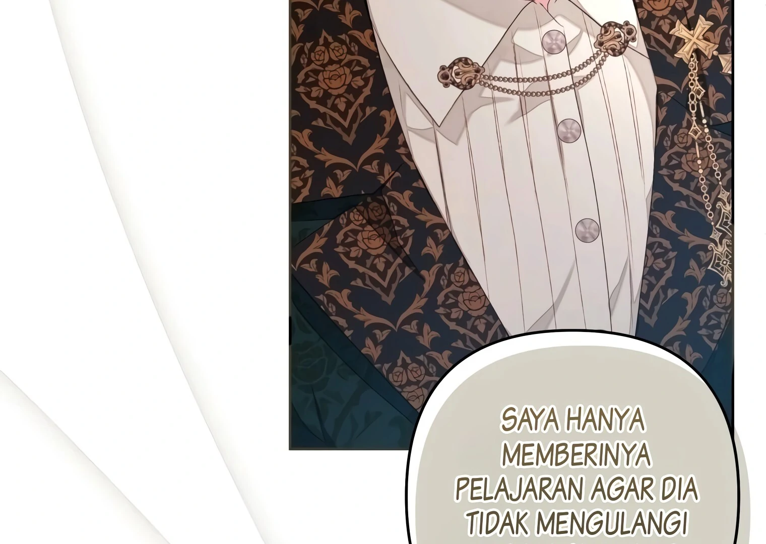 The Princess Maid chapter 37 halaman 134
