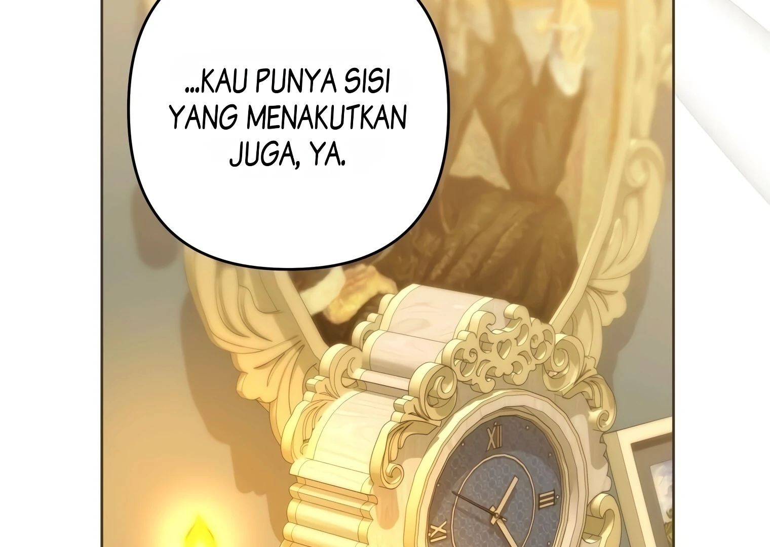 The Princess Maid chapter 37 halaman 136