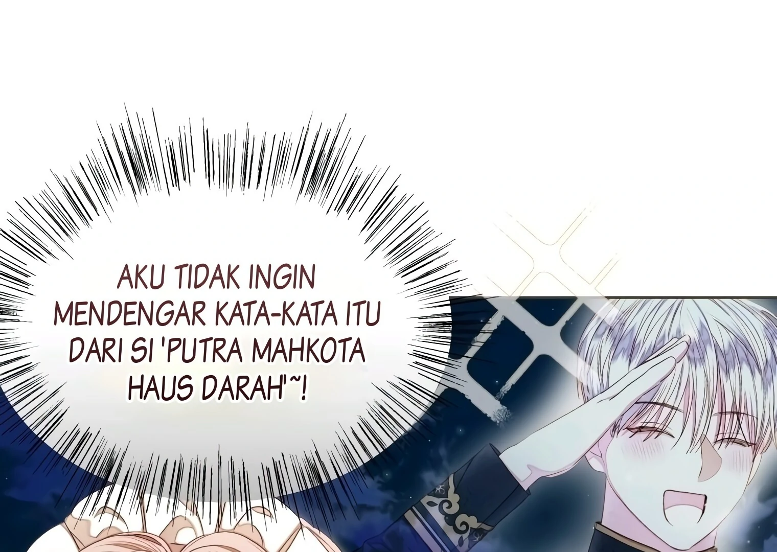 The Princess Maid chapter 37 halaman 139