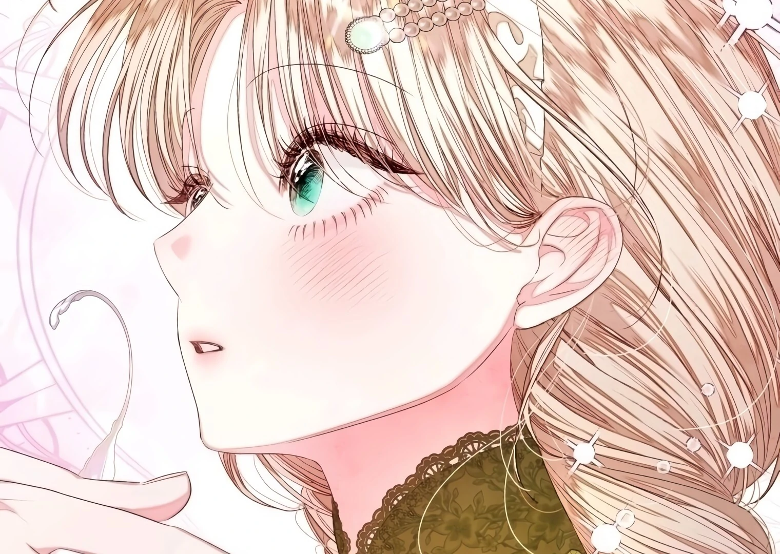 The Princess Maid chapter 37 halaman 148