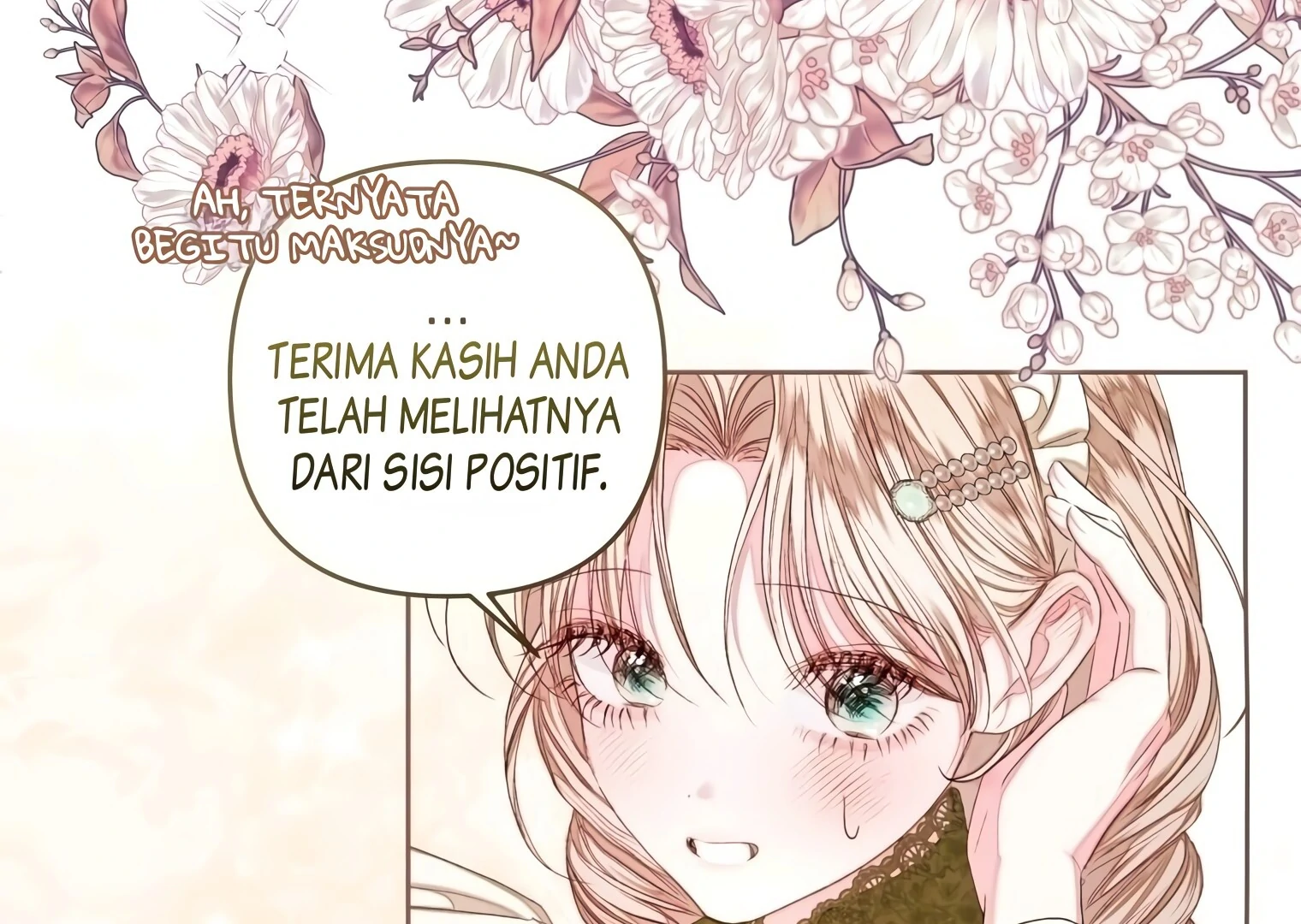 The Princess Maid chapter 37 halaman 149