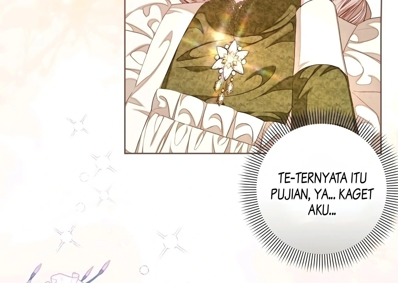 The Princess Maid chapter 37 halaman 150