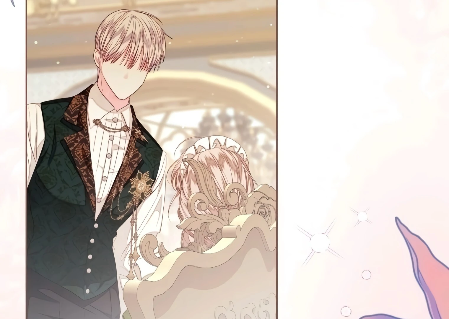 The Princess Maid chapter 37 halaman 152
