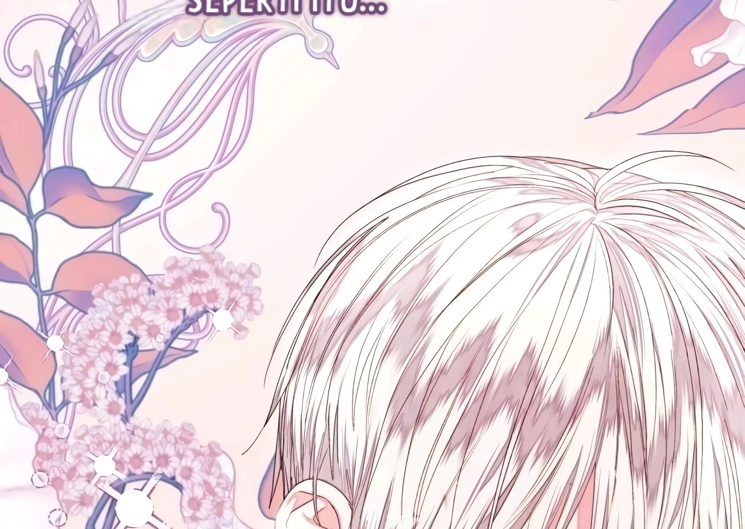 The Princess Maid chapter 37 halaman 154