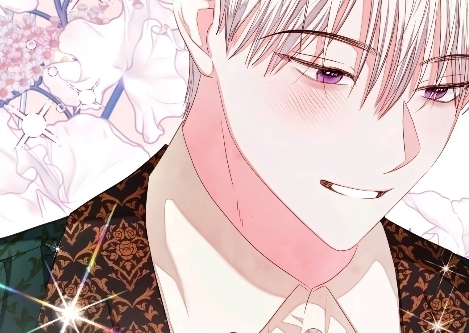 The Princess Maid chapter 37 halaman 155