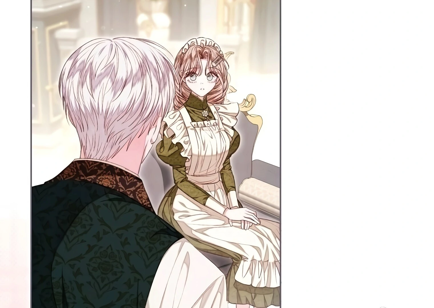 The Princess Maid chapter 37 halaman 159