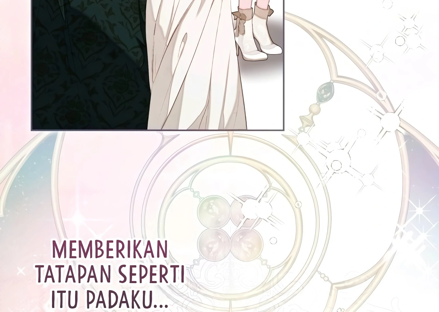 The Princess Maid chapter 37 halaman 160