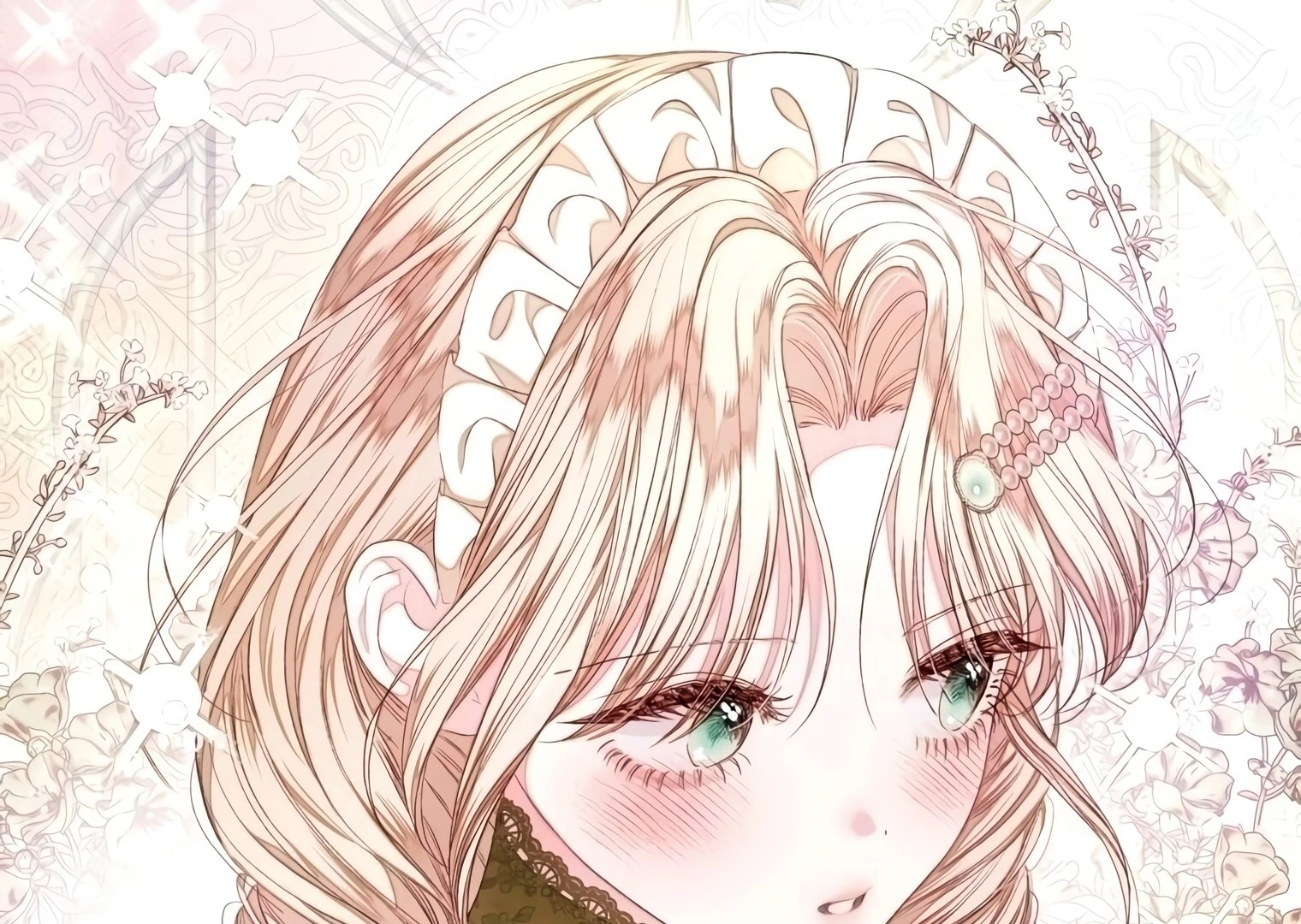 The Princess Maid chapter 37 halaman 161