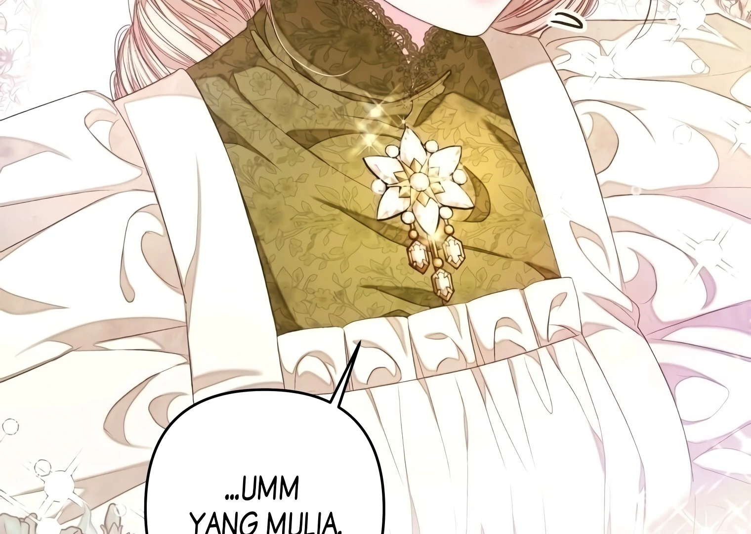 The Princess Maid chapter 37 halaman 162