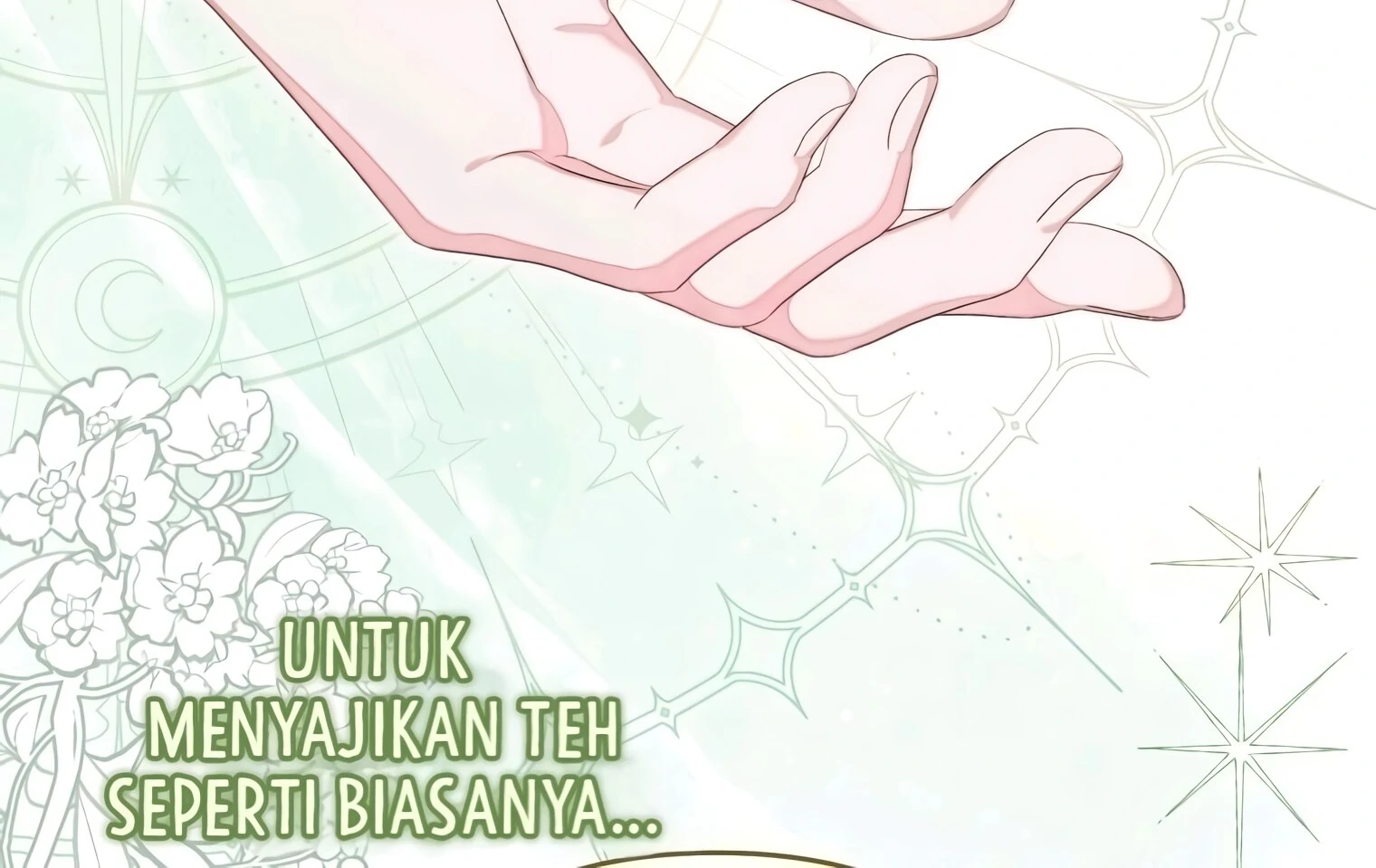 The Princess Maid chapter 37 halaman 167