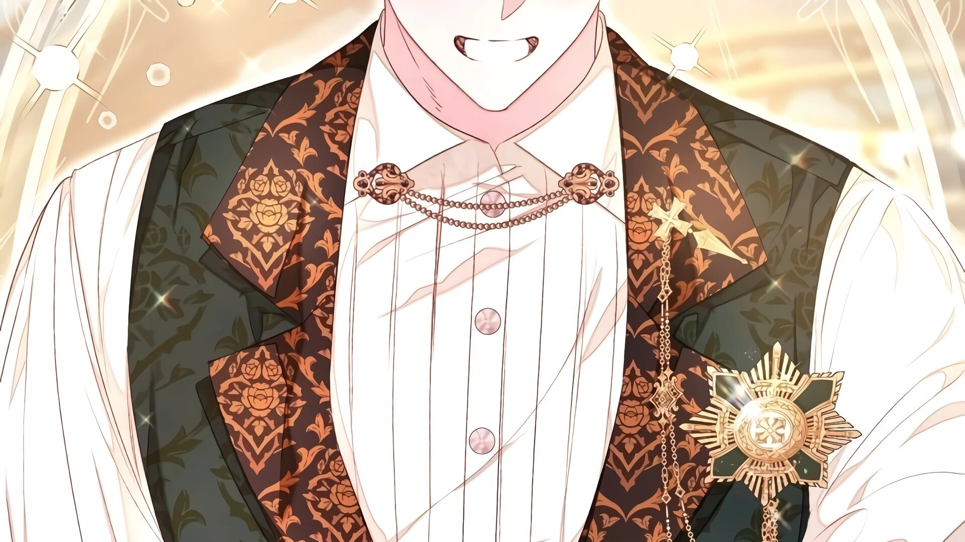 The Princess Maid chapter 37 halaman 170