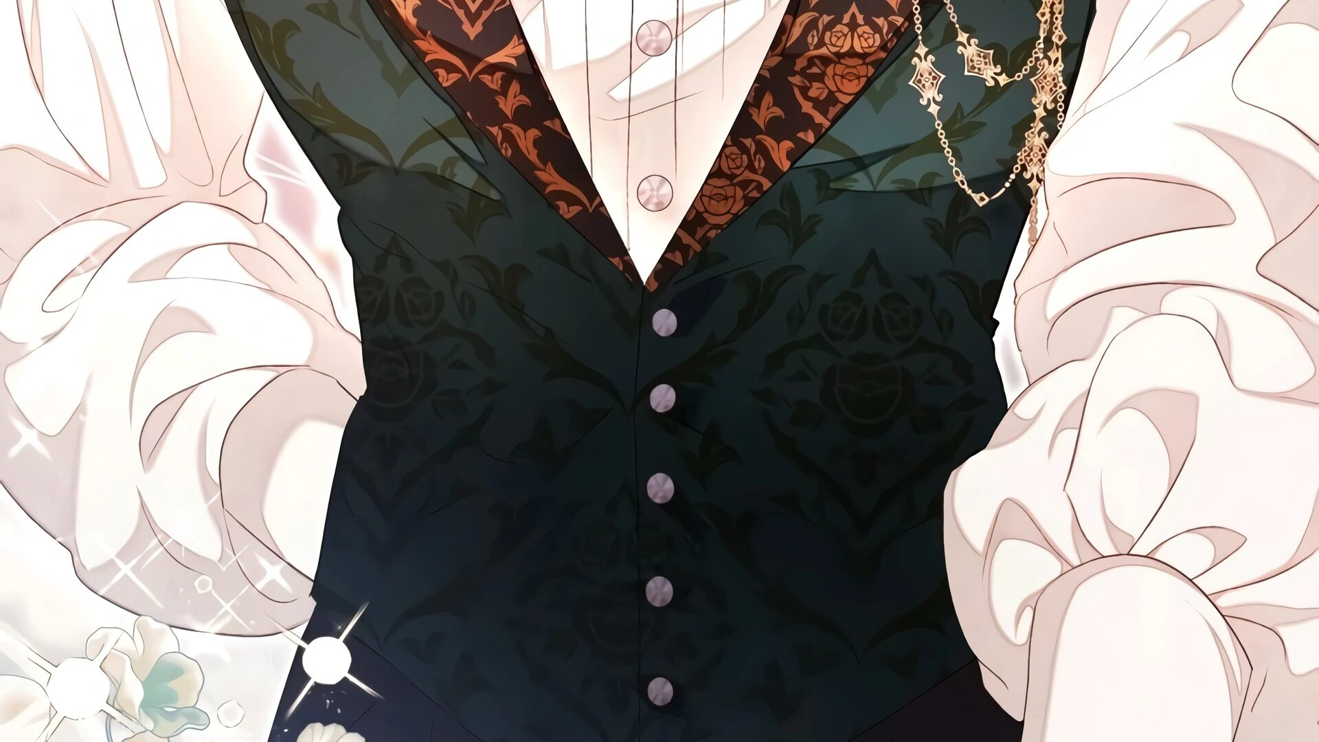 The Princess Maid chapter 37 halaman 171