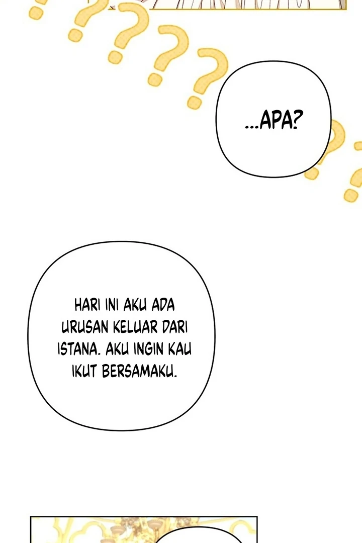 The Princess Maid chapter 38 halaman 3