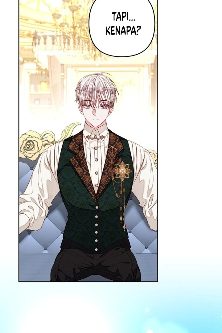The Princess Maid chapter 38 halaman 4