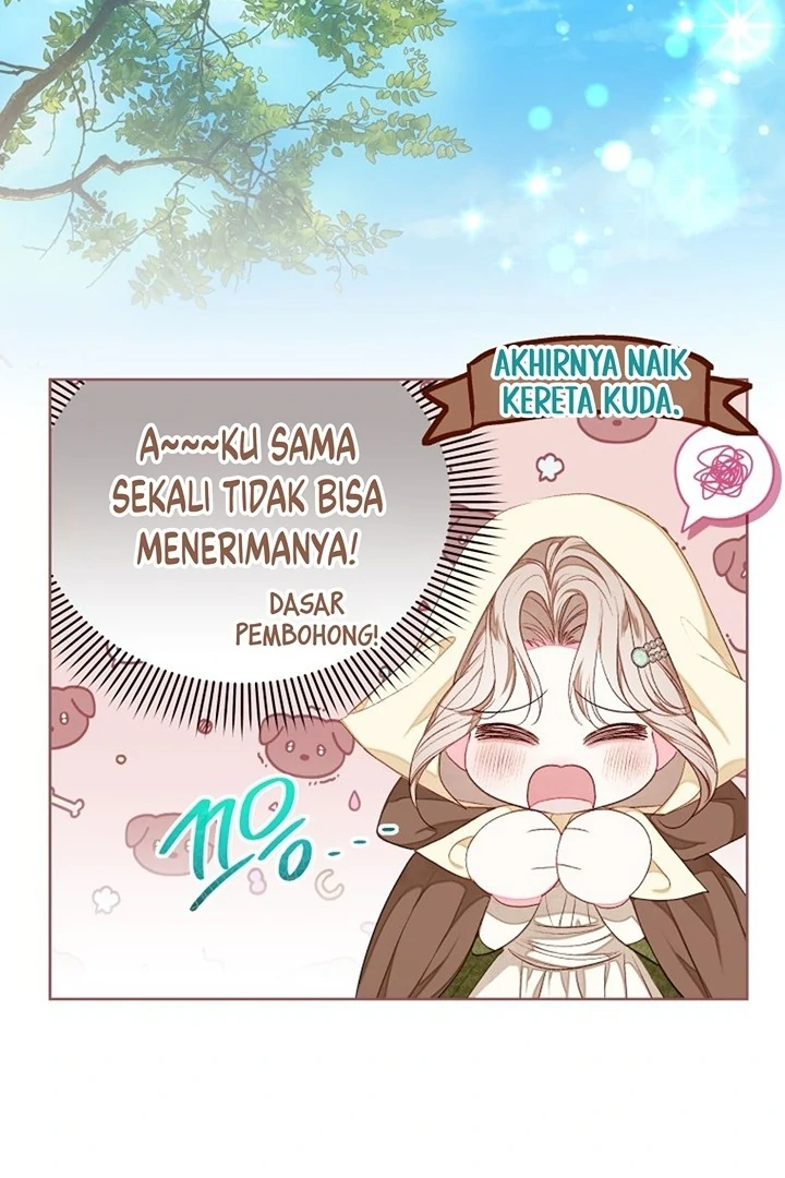 The Princess Maid chapter 38 halaman 6