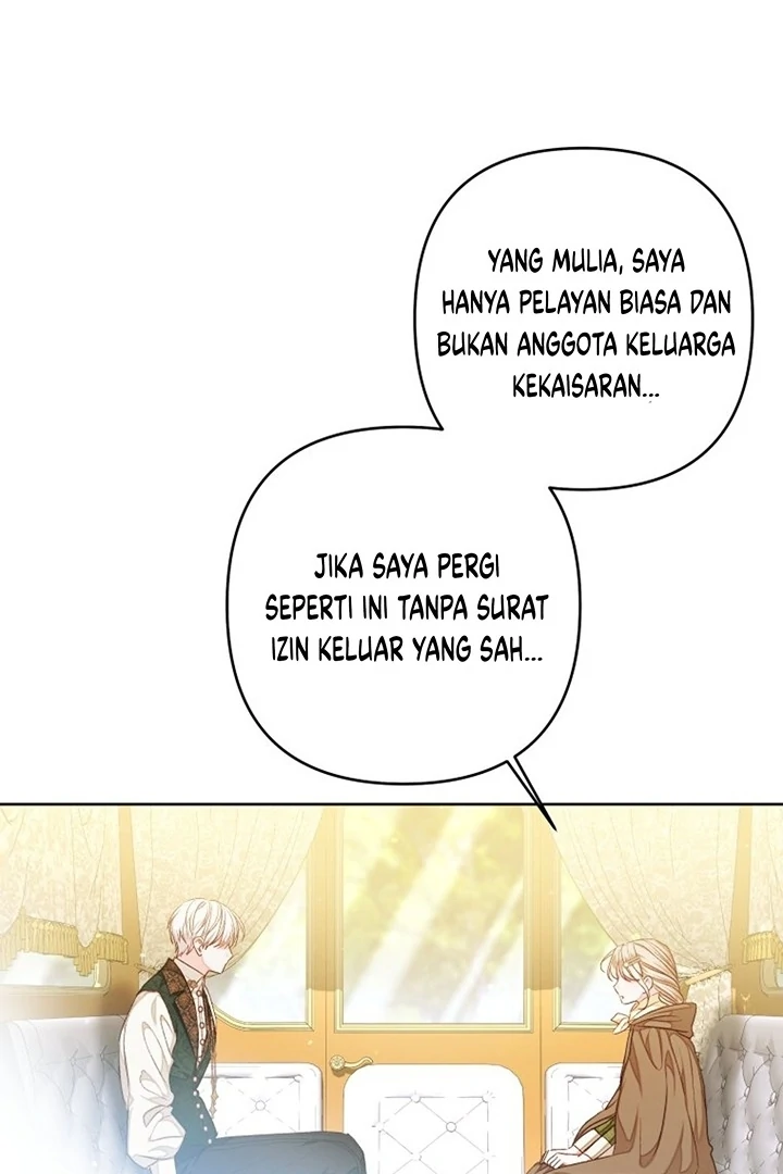 The Princess Maid chapter 38 halaman 7