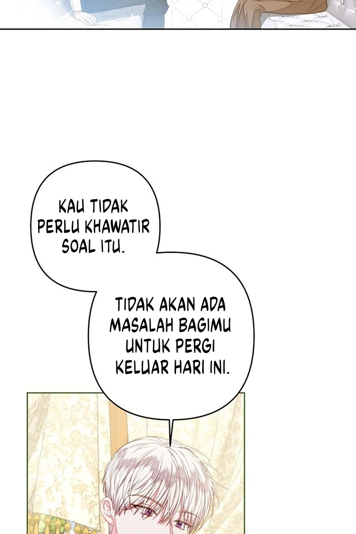 The Princess Maid chapter 38 halaman 8