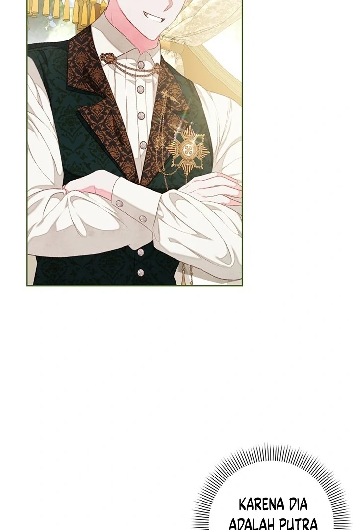 The Princess Maid chapter 38 halaman 9