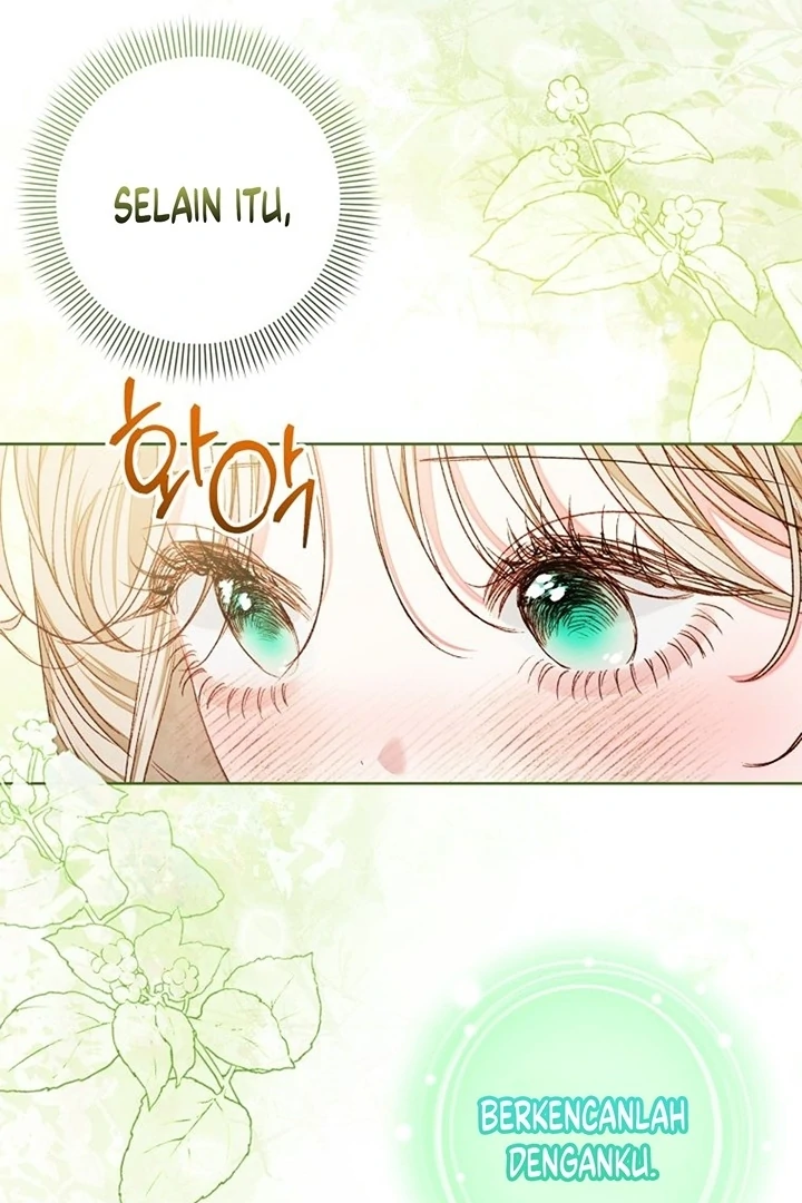 The Princess Maid chapter 38 halaman 11