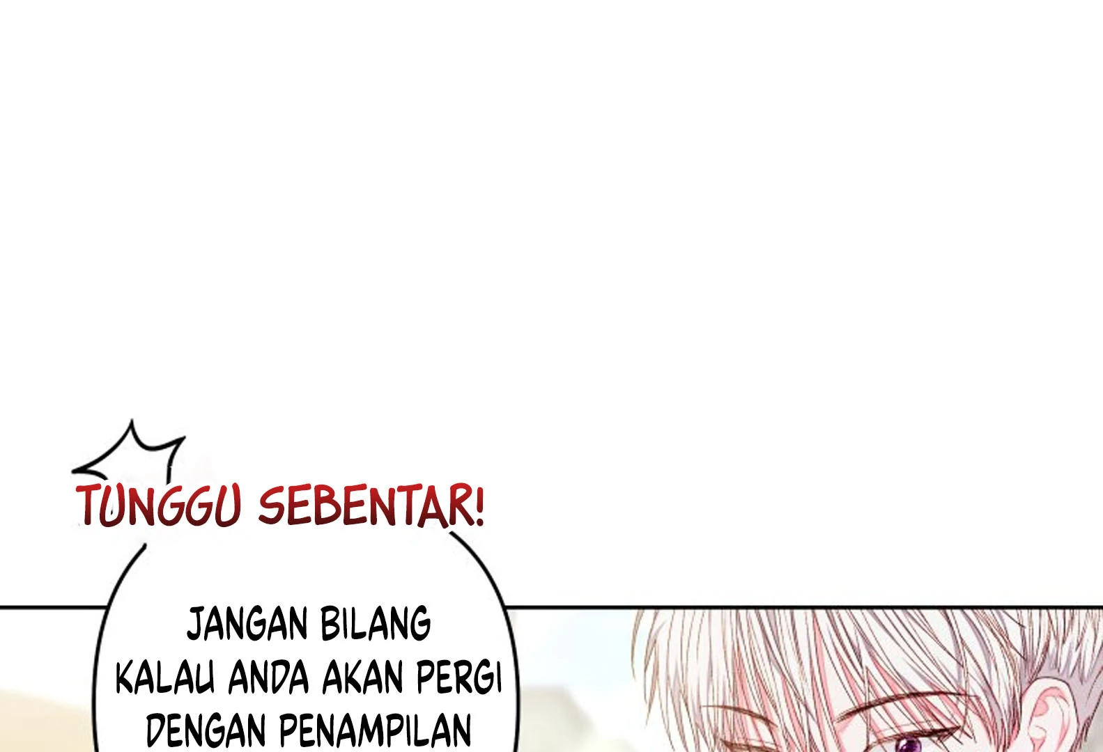 The Princess Maid chapter 38 halaman 19