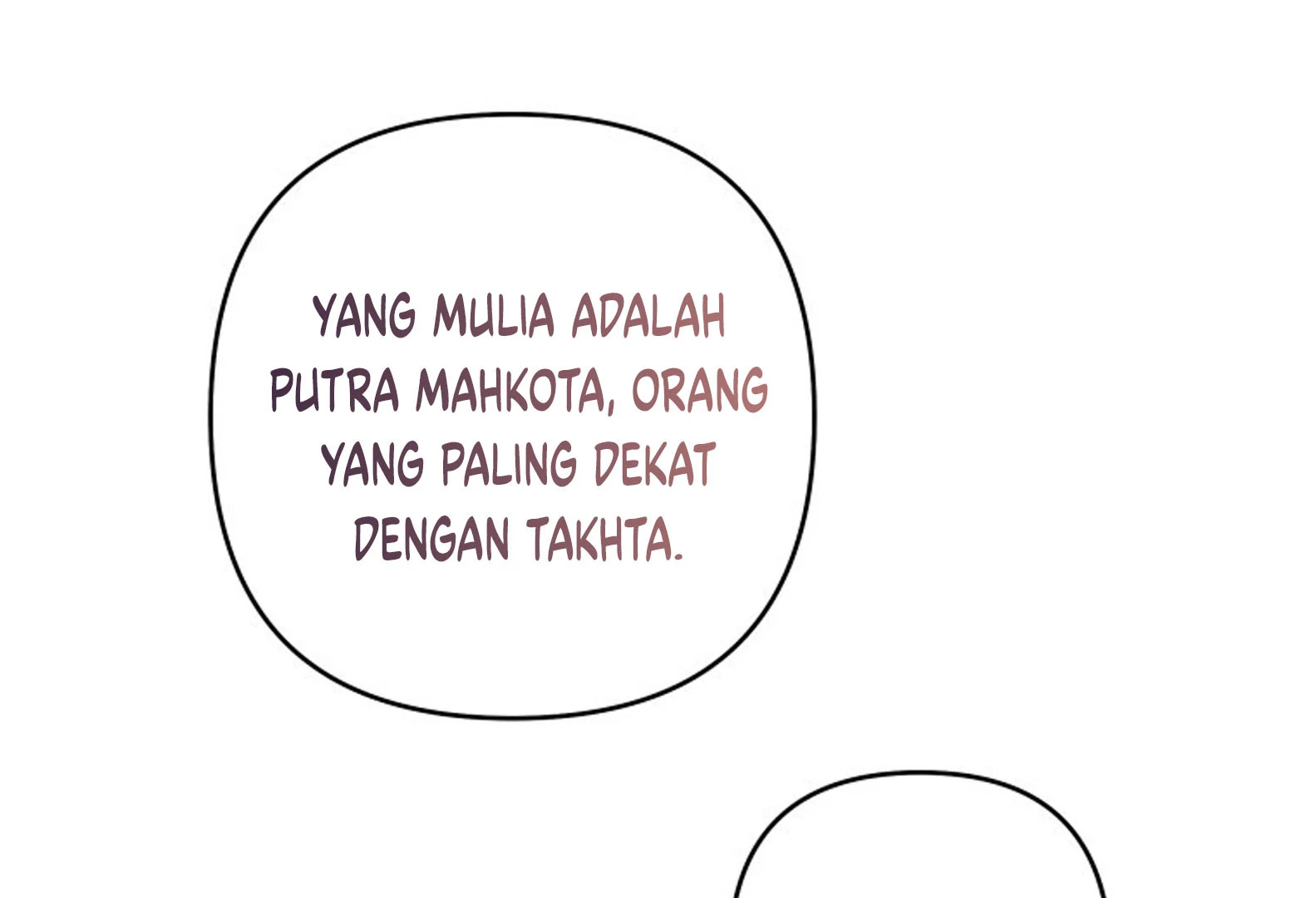 The Princess Maid chapter 38 halaman 21
