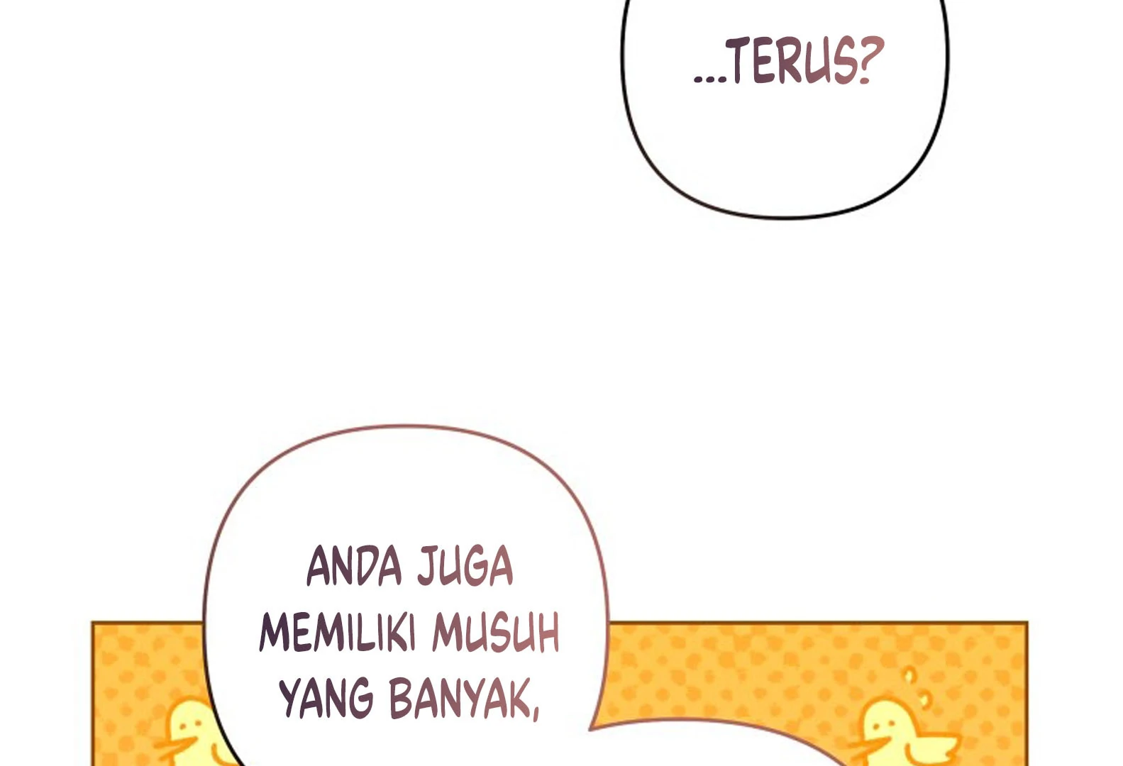 The Princess Maid chapter 38 halaman 22