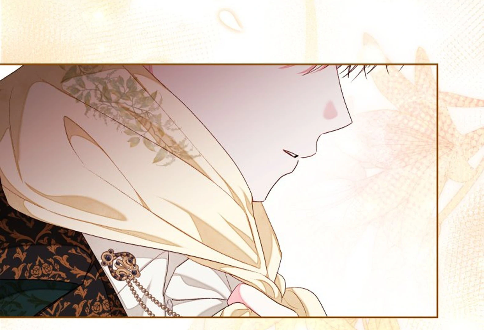 The Princess Maid chapter 38 halaman 28