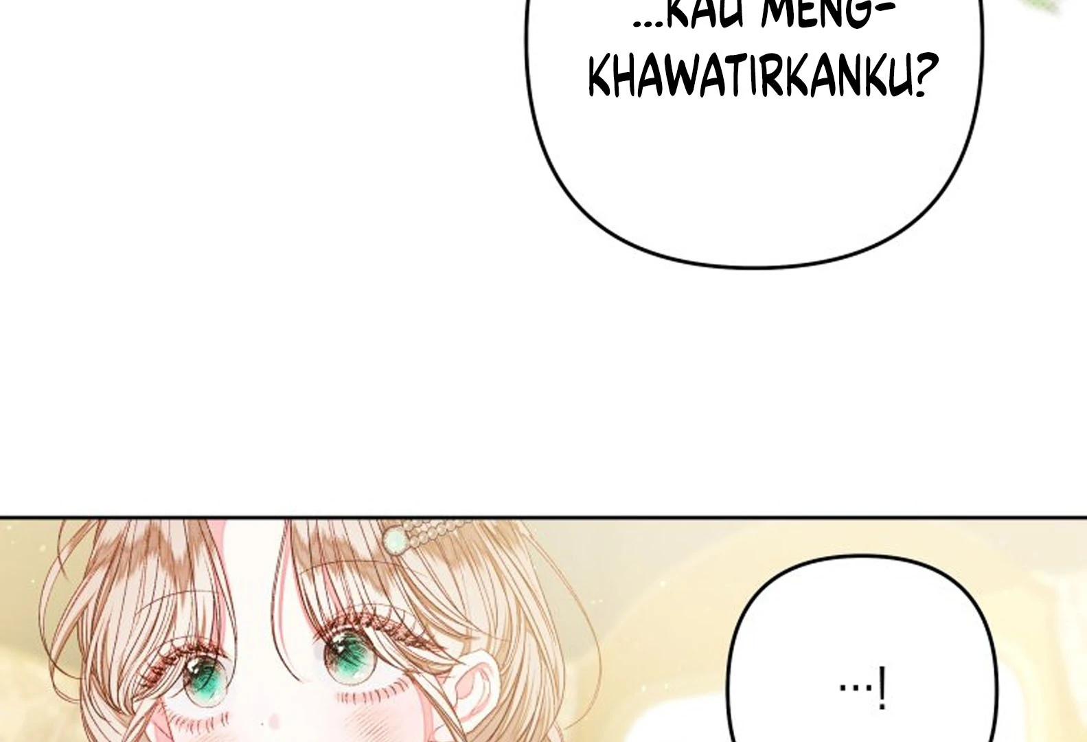 The Princess Maid chapter 38 halaman 33