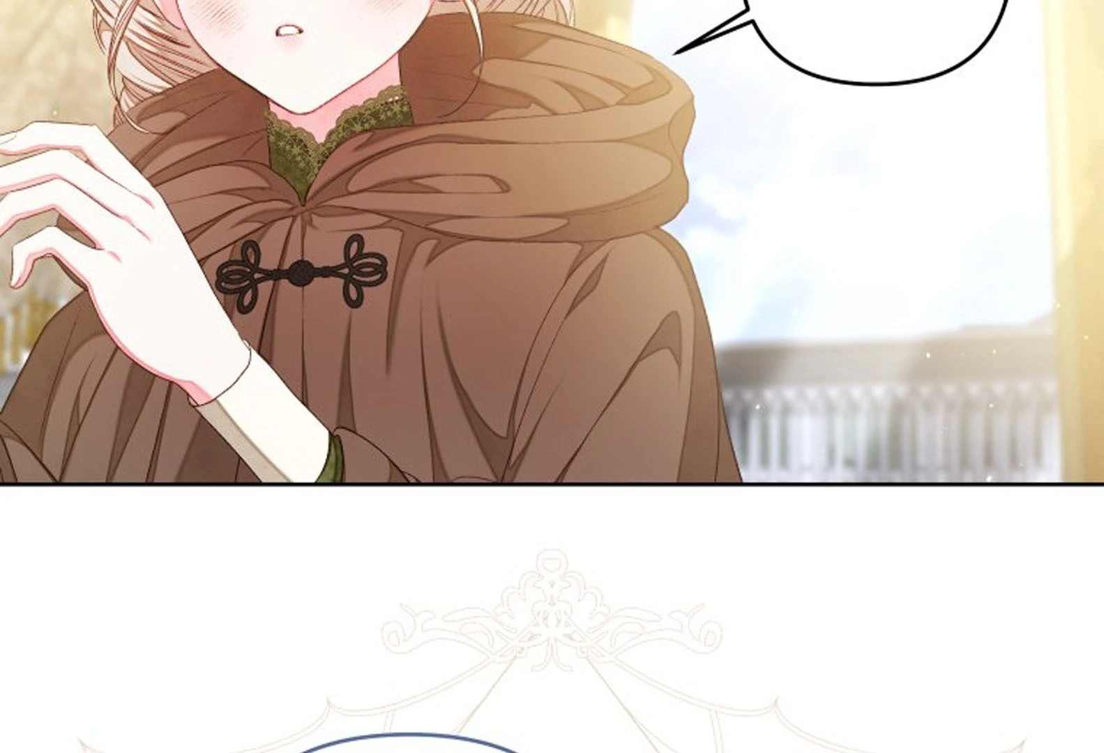 The Princess Maid chapter 38 halaman 34