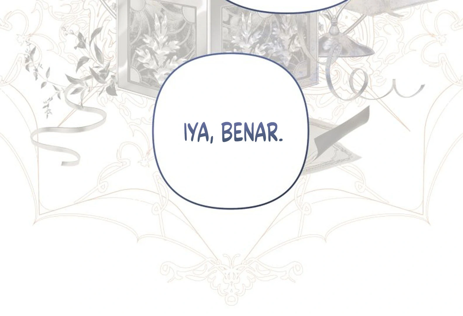 The Princess Maid chapter 38 halaman 36
