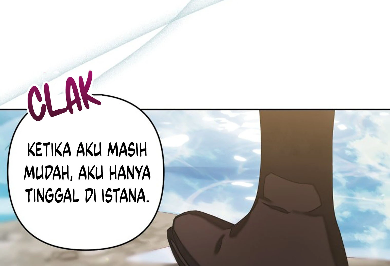 The Princess Maid chapter 38 halaman 47